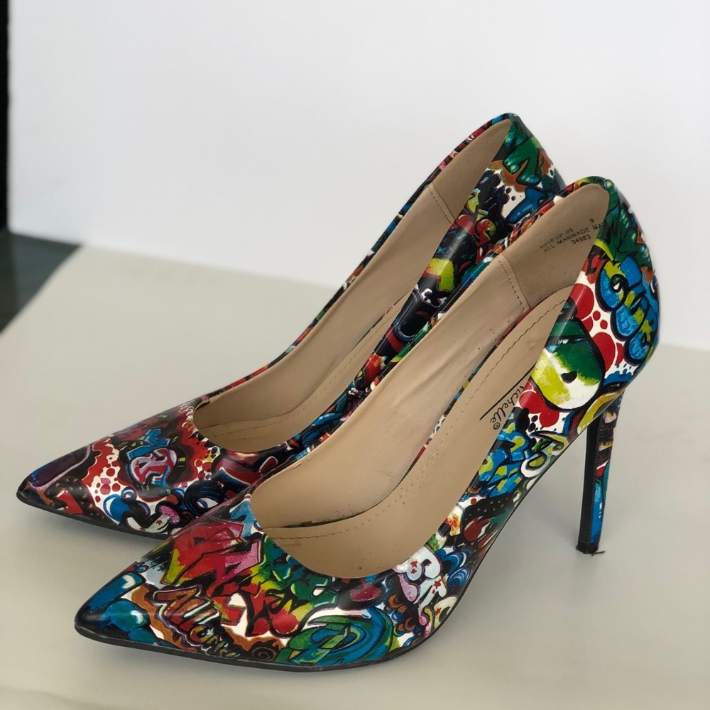 Heels